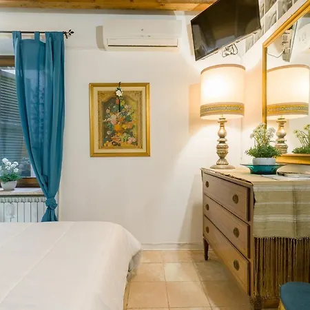 Fairy Studio In Apartament *