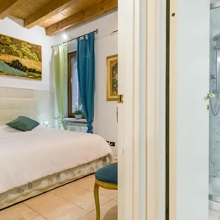 Apartment Fairy Studio In Verona