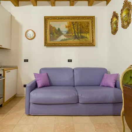 Fairy Studio In Verona