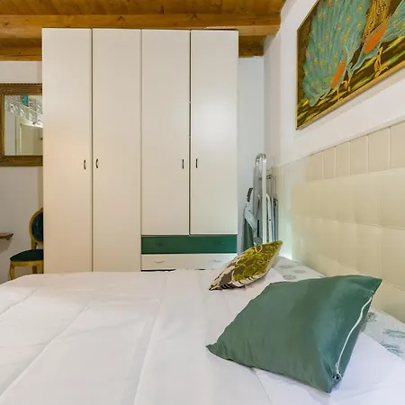 Fairy Studio In Apartment *