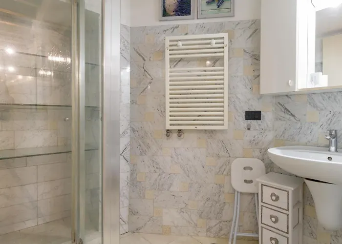 דירה Fairy Studio In ורונה